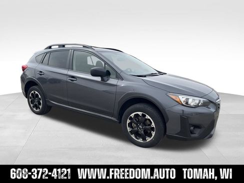 Used 2023 Subaru Crosstrek 2.0i AWD/4WD image 36
