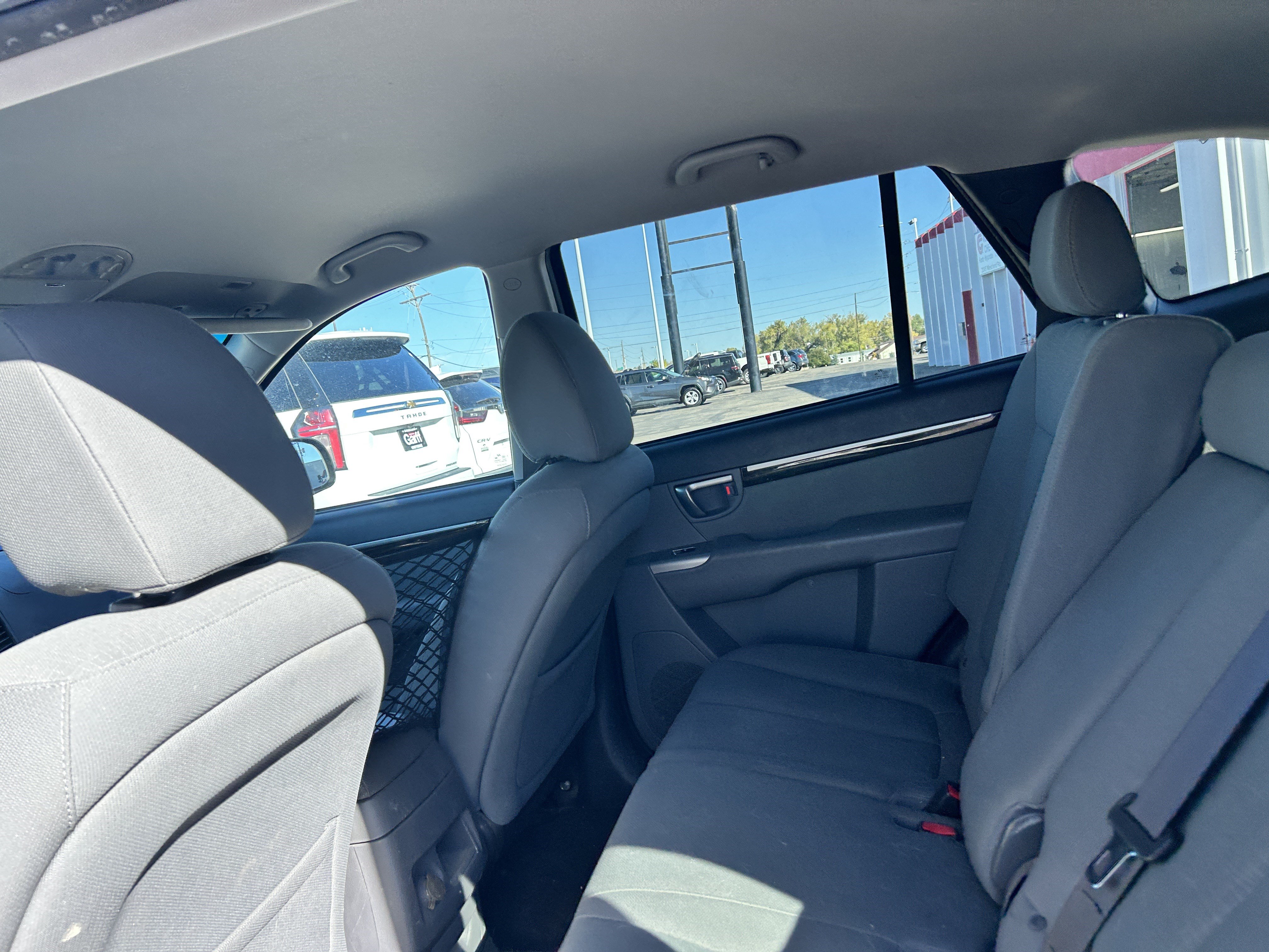 Used 2011 Hyundai Santa Fe GLS AWD/4WD image 10