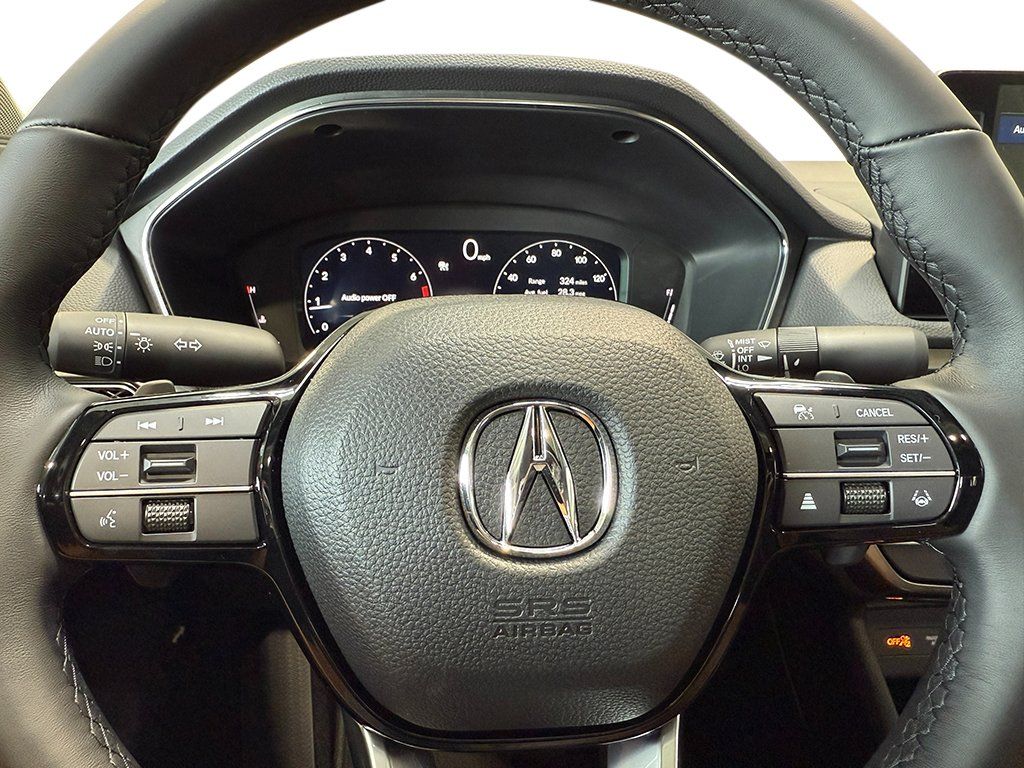 Used 2026 Acura Integra FWD image 22