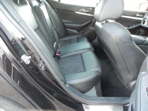 Used 2016 Nissan Maxima SR image 34