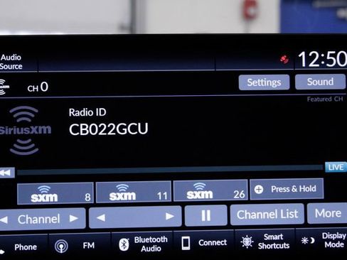 Certified 2025 Honda Pilot EX-L image 37