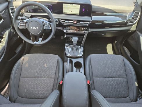 New 2026 Kia Seltos S AWD/4WD image 18