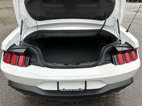 Used 2024 Ford Mustang Premium RWD image 20