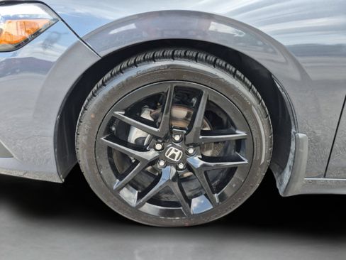 Used 2023 Honda Civic Sport image 30