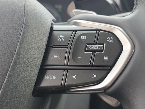 New 2026 Lexus NX 450h+ AWD w/ Luxury Package image 28