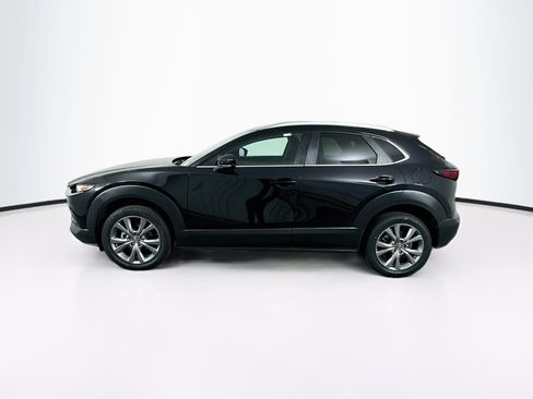 Used 2025 MAZDA CX-30 AWD 2.5 S w/ Preferred Package image 4