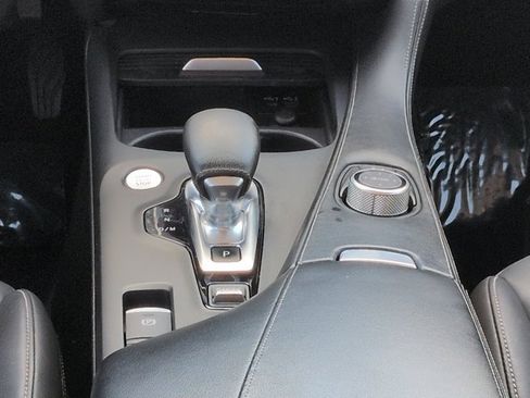 Used 2021 INFINITI QX50 Luxe FWD image 20