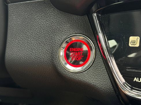 Used 2022 Honda HR-V EX image 33
