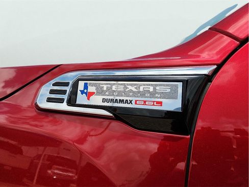 New 2025 GMC Sierra 2500 SLT w/ Texas SLT Premium Package image 10