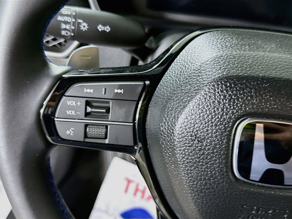 Used 2026 Honda Prelude image 22