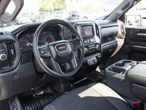 Used 2020 GMC Sierra 1500 2WD Regular Cab w/ Fleet Convenience Package image 20