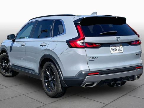 Used 2024 Honda CR-V Sport-L image 11