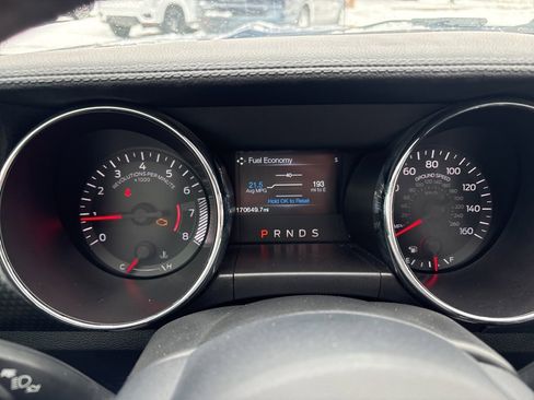 Used 2015 Ford Mustang Premium w/ Ecoboost Performance Package image 22