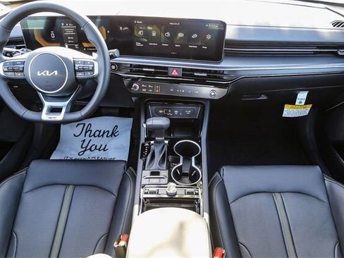 New 2026 Kia K5 GT image 13