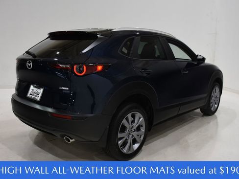 New 2026 MAZDA CX-30 AWD 2.5 S image 4