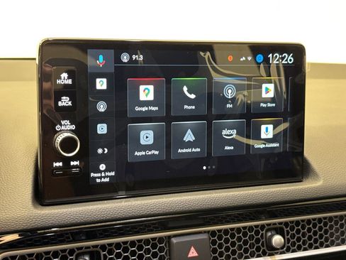 New 2026 Honda Civic Sport Touring image 23