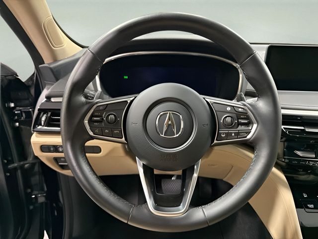 Used 2023 Acura MDX w/ Technology Package FWD image 18
