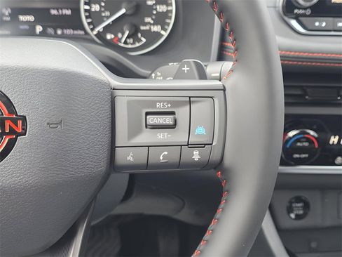 New 2026 Nissan Rogue SV image 26