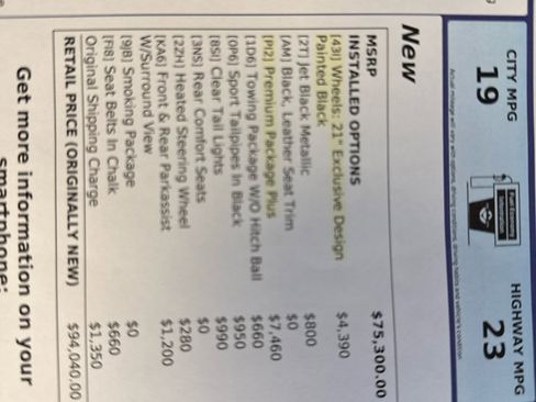 Used 2020 Porsche Cayenne image 54