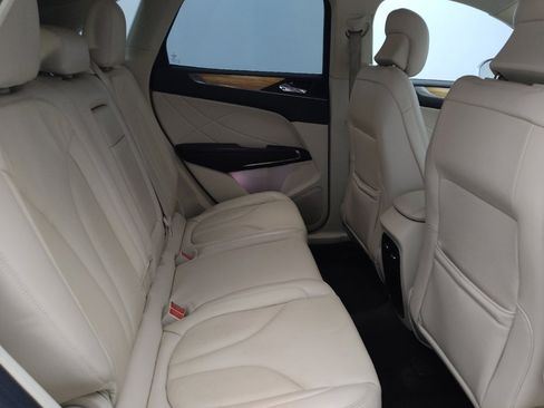 Used 2015 Lincoln MKC FWD w/ Equipment Group 101A Select image 19