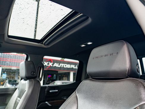 Used 2020 GMC Sierra 1500 Denali w/ Denali Ultimate Package image 19