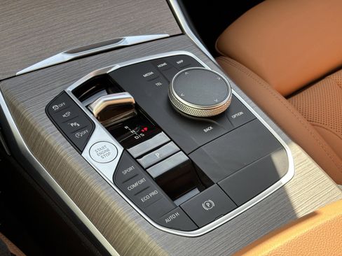 Certified 2025 BMW 430i image 13