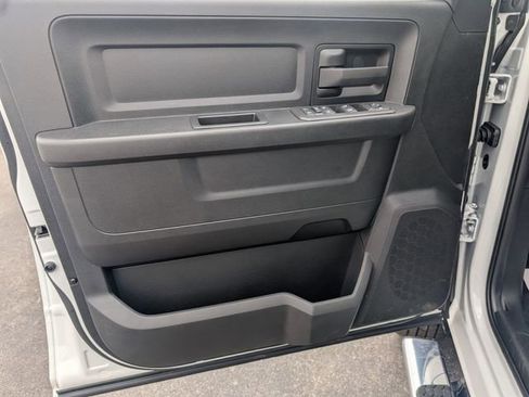 New 2026 RAM 3500 Tradesman w/ Chrome Appearance Group A image 9