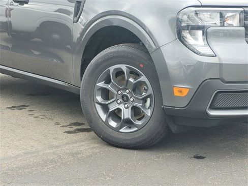 New 2025 Ford Maverick XLT w/ 4K Tow Package image 2