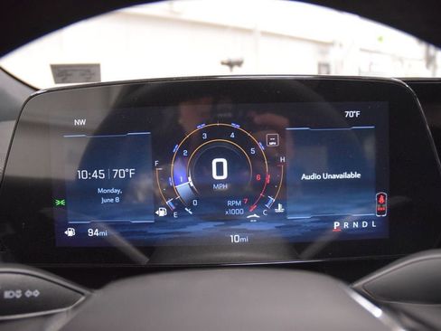 New 2026 Chevrolet Equinox LT w/ Safety and Technology Package FWD image 45