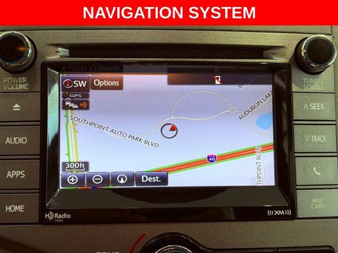 Used 2015 Toyota Venza XLE image 7