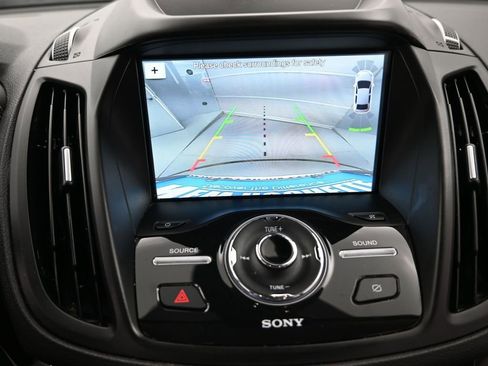 Used 2019 Ford Escape Titanium image 26