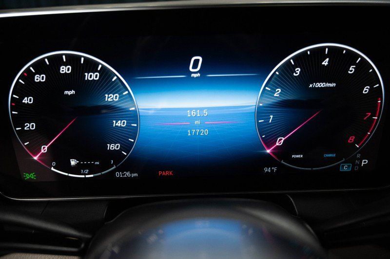 Certified 2024 Mercedes-Benz GLC 300 4MATIC image 27