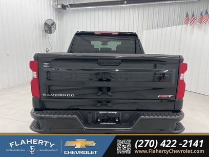 New 2026 Chevrolet Silverado 1500 RST w/ RST Select Package