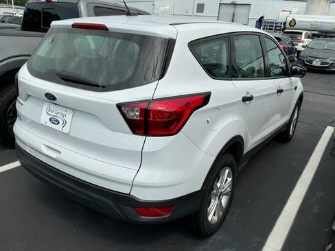 Used 2019 Ford Escape S FWD image 6