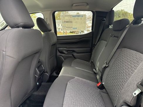 New 2025 Ford Ranger XL w/ Trailer Tow Package image 20