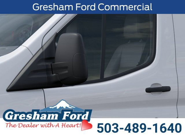 New 2027 Ford Transit 150 Low Roof RWD image 23