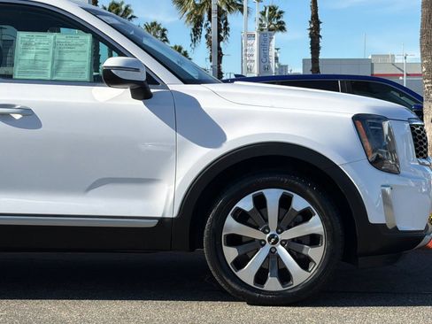 Used 2022 Kia Telluride S image 20