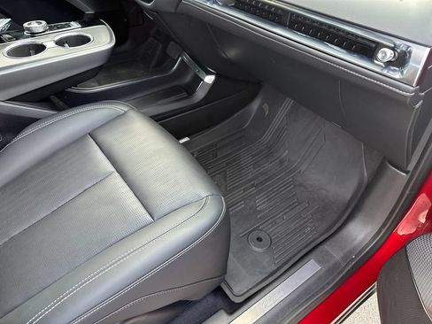 Certified 2024 Cadillac Lyriq Sport w/ LPO, Floor Liner Package RWD image 42