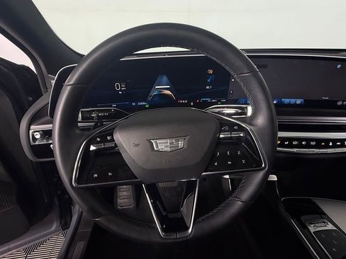 Used 2024 Cadillac Lyriq Tech RWD image 16
