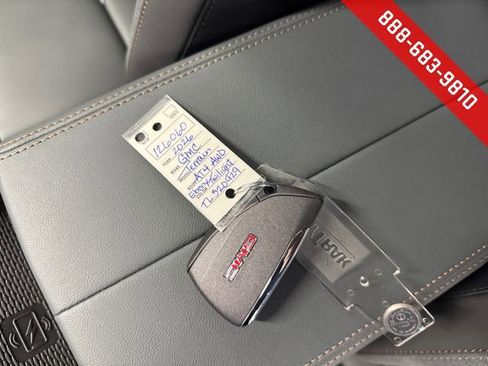 New 2026 GMC Terrain AT4 w/ Convenience Package III image 26