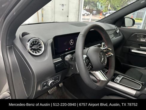 Certified 2026 Mercedes-Benz GLA 250 4MATIC image 14