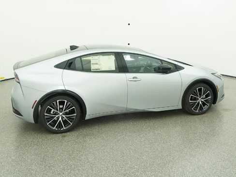 New 2026 Toyota Prius Limited image 24