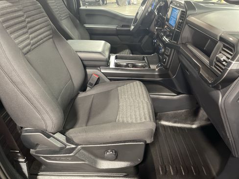 Used 2022 Ford F150 XL w/ STX Appearance Package image 15