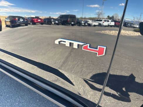 Used 2022 GMC Yukon AT4 w/ Max Trailering Package AWD/4WD image 42