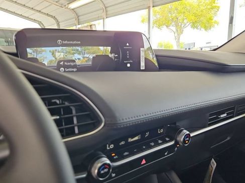Certified 2026 MAZDA MAZDA3 2.5 S Sedan w/ Preferred Pkg FWD image 14