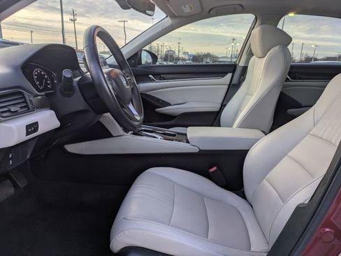 Used 2019 Honda Accord EX-L image 26