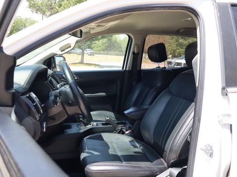 Used 2020 Ford Ranger Lariat w/ Technology Package RWD image 11