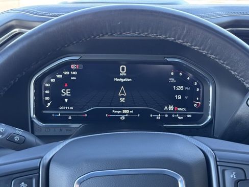 Used 2024 GMC Sierra 3500 Denali Ultimate image 33