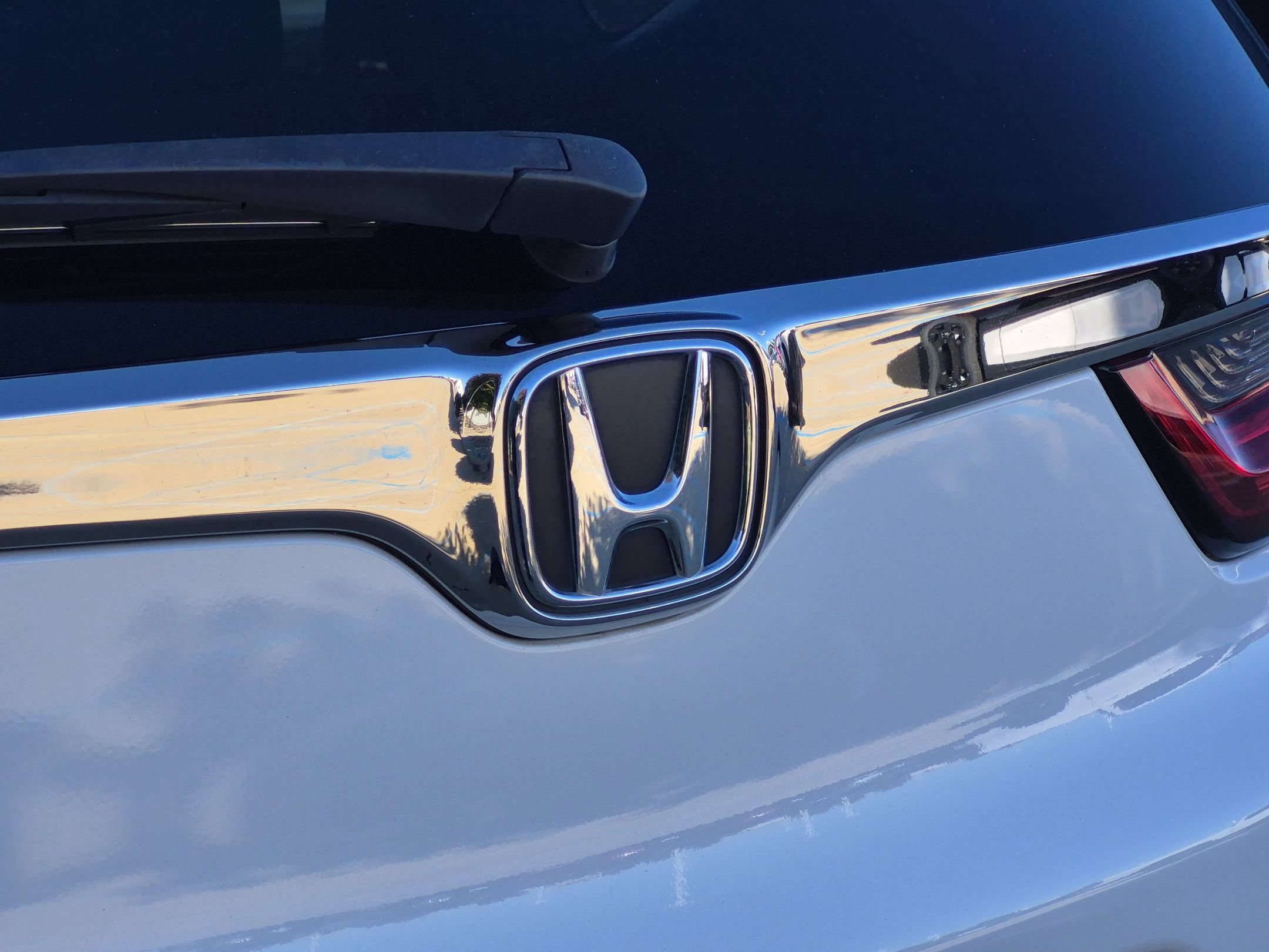 Certified 2020 Honda CR-V EX-L image 29