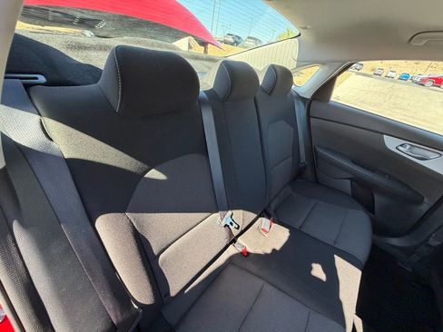 Used 2024 Kia Forte LXS image 16